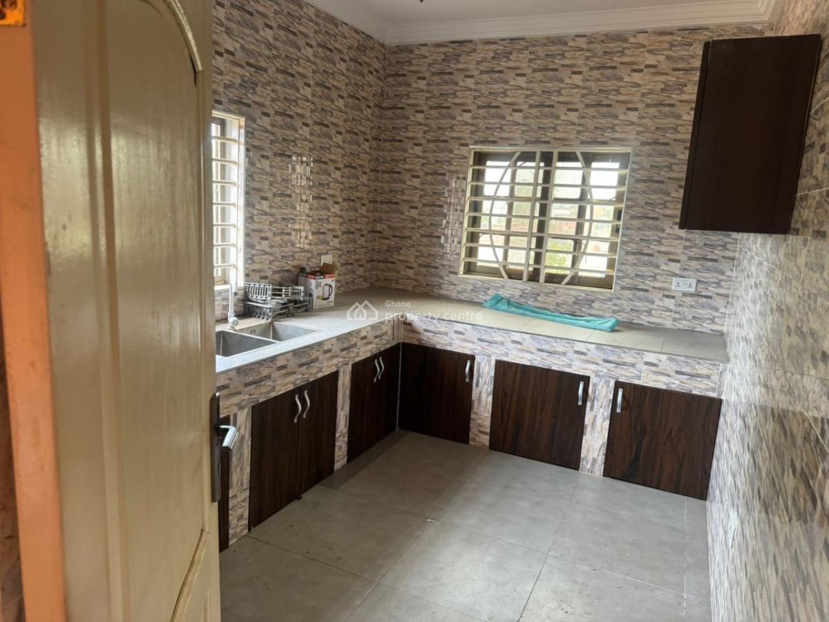 2 Bedrooms, Pertrolum, Achimota, Accra, Apartment for Rent