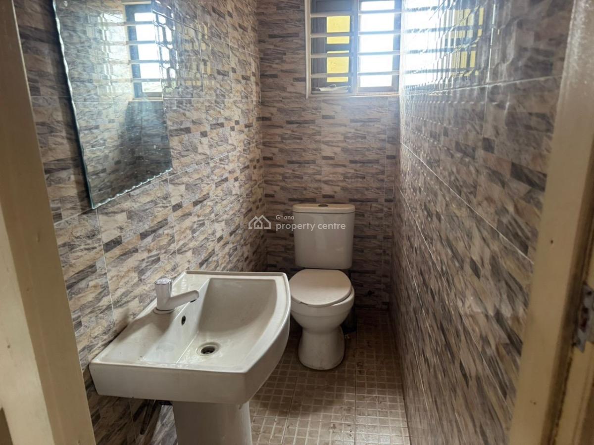 2 Bedrooms, Pertrolum, Achimota, Accra, Apartment for Rent