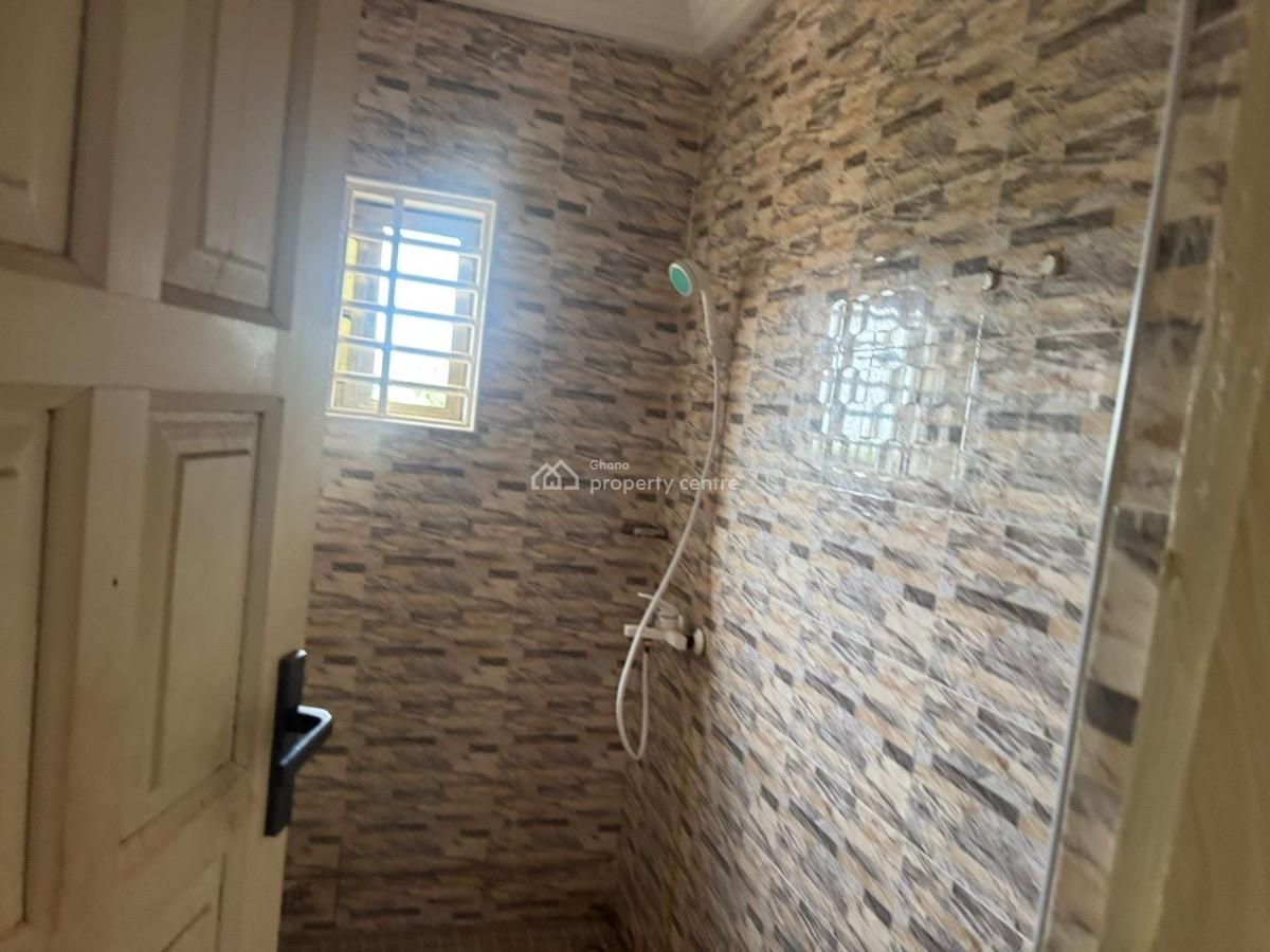 2 Bedrooms, Pertrolum, Achimota, Accra, Apartment for Rent