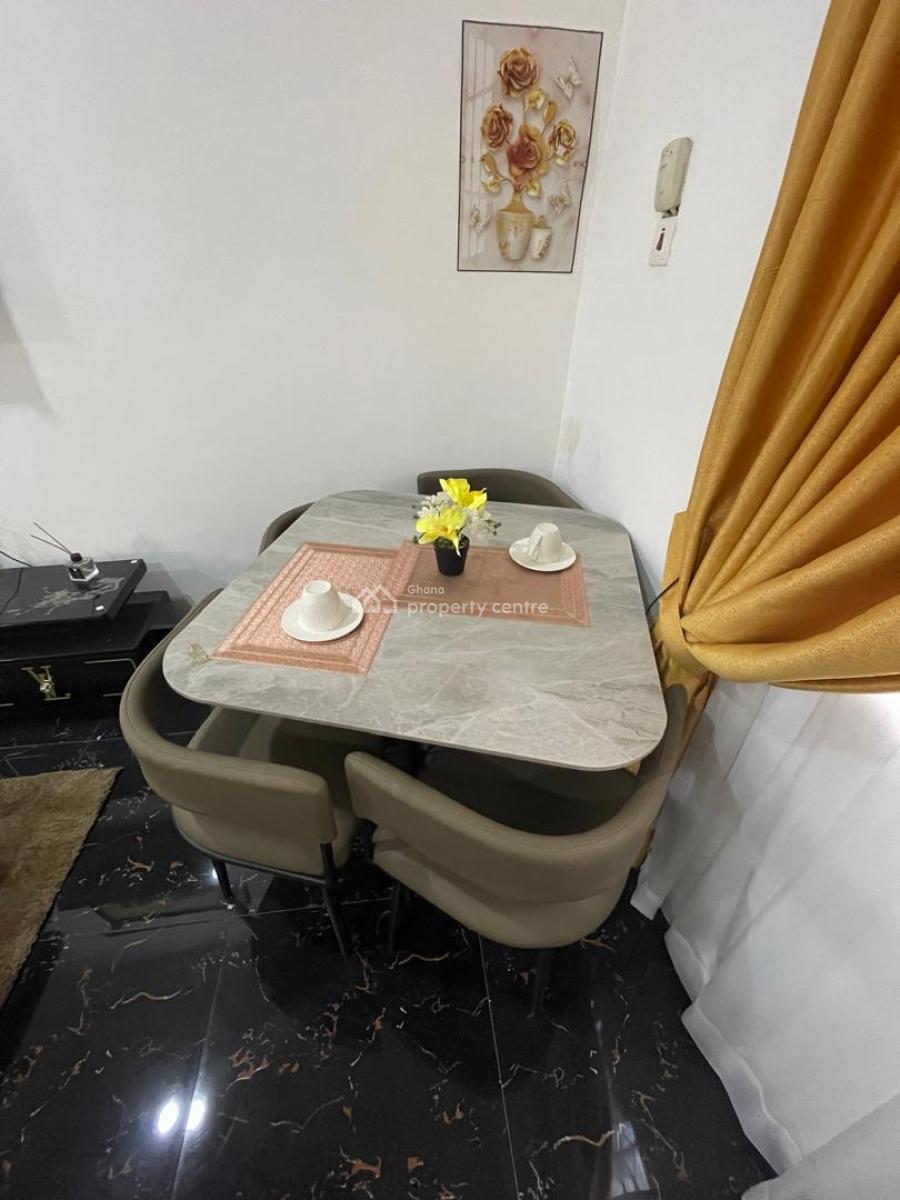 1 Bedroom and Hall, Odumae, Ablekuma South, Accra Metropolitan, Accra, Apartment for Rent
