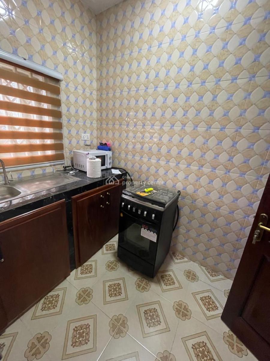 1 Bedroom and Hall, Odumae, Ablekuma South, Accra Metropolitan, Accra, Apartment for Rent