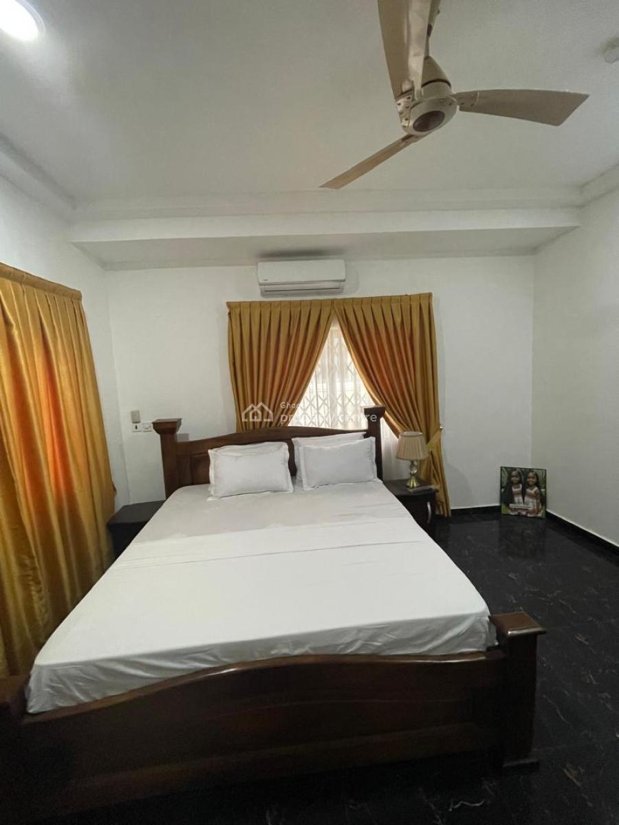 1 Bedroom and Hall, Odumae, Ablekuma South, Accra Metropolitan, Accra, Apartment for Rent