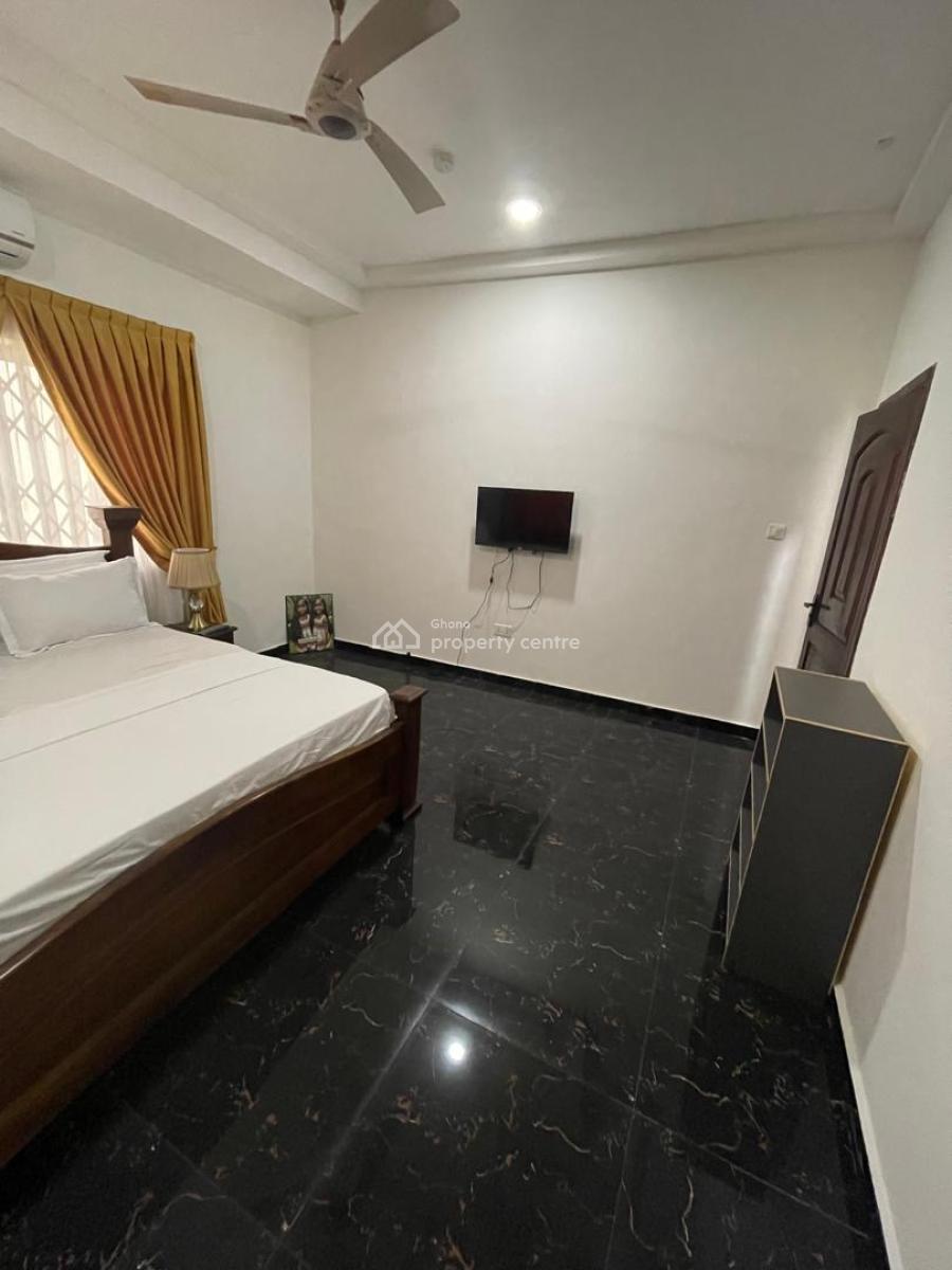 1 Bedroom and Hall, Odumae, Ablekuma South, Accra Metropolitan, Accra, Apartment for Rent