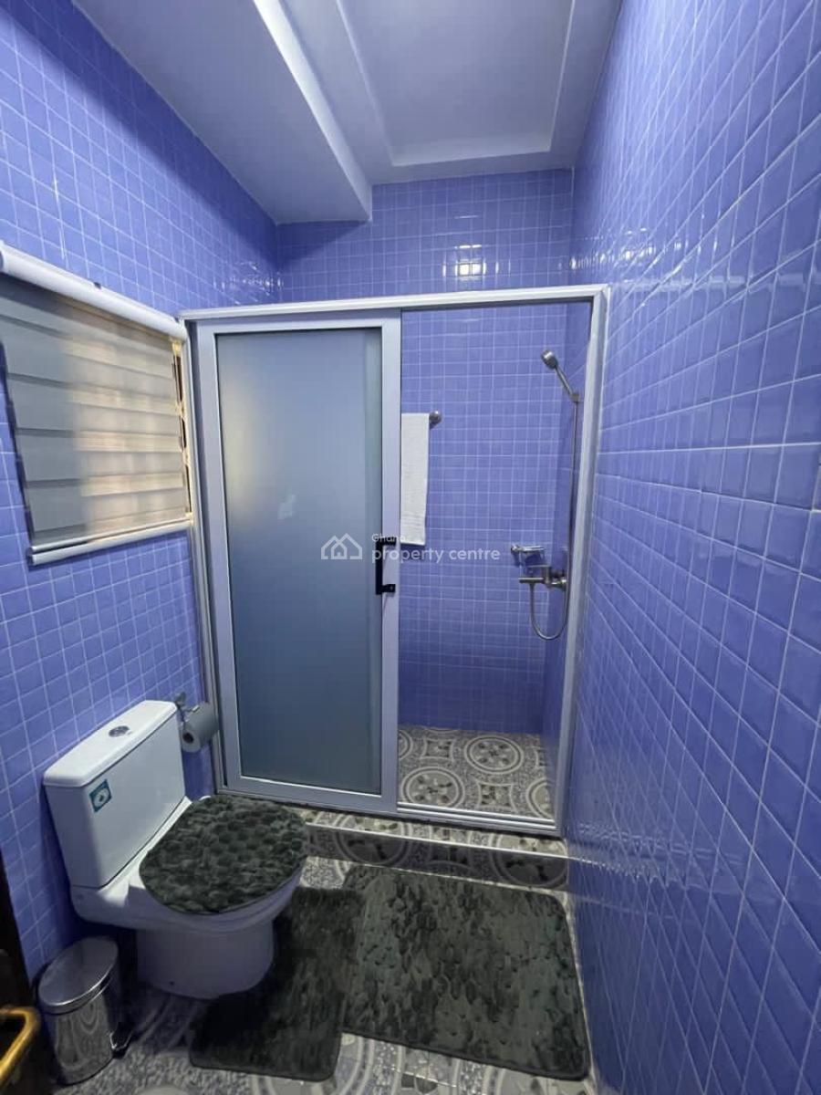 1 Bedroom and Hall, Odumae, Ablekuma South, Accra Metropolitan, Accra, Apartment for Rent