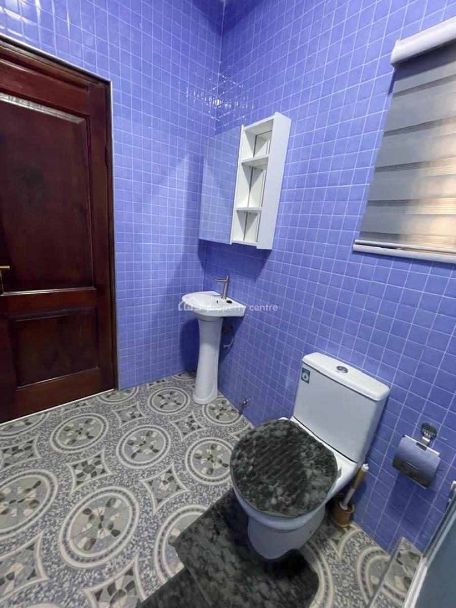 1 Bedroom and Hall, Odumae, Ablekuma South, Accra Metropolitan, Accra, Apartment for Rent