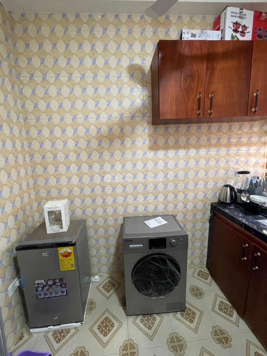 1 Bedroom and Hall, Odumae, Ablekuma South, Accra Metropolitan, Accra, Apartment for Rent
