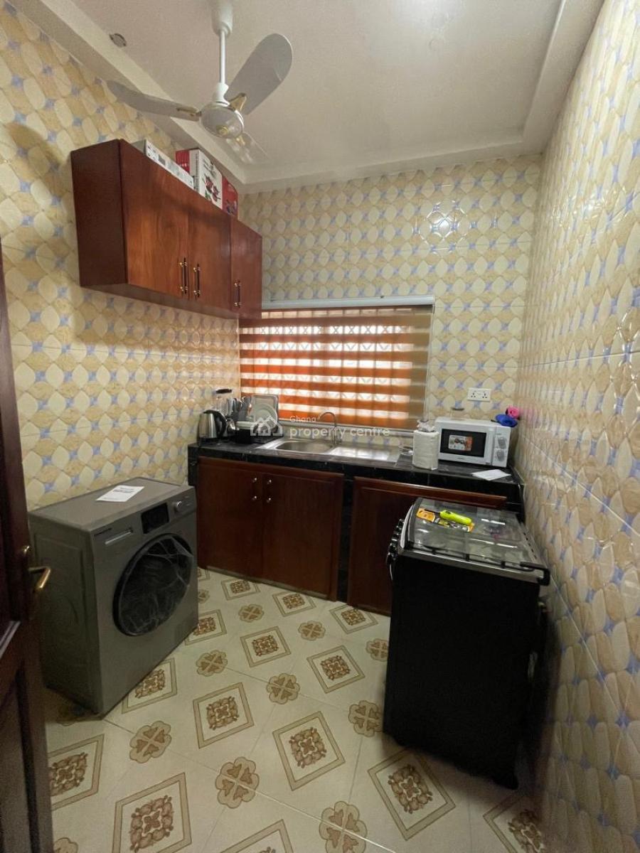 1 Bedroom and Hall, Odumae, Ablekuma South, Accra Metropolitan, Accra, Apartment for Rent