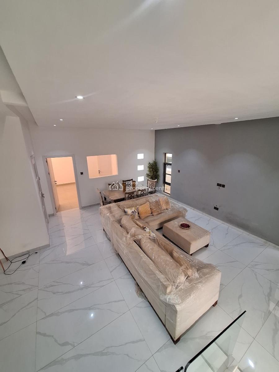 3 Bedrooms House, Ayimensah, Oyarifa, La Nkwantanang Madina Municipal, Accra, Detached Duplex for Sale