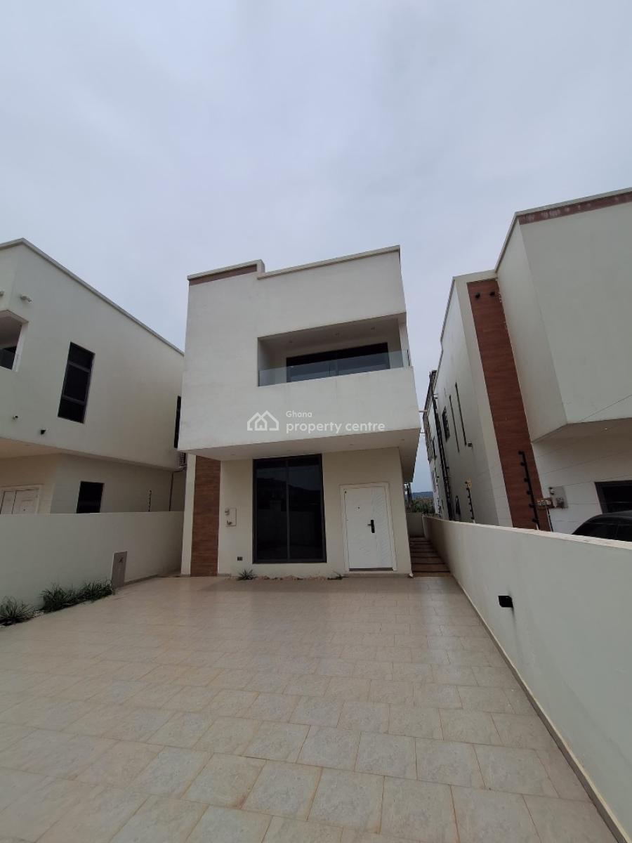 3 Bedrooms House, Ayimensah, Oyarifa, La Nkwantanang Madina Municipal, Accra, Detached Duplex for Sale