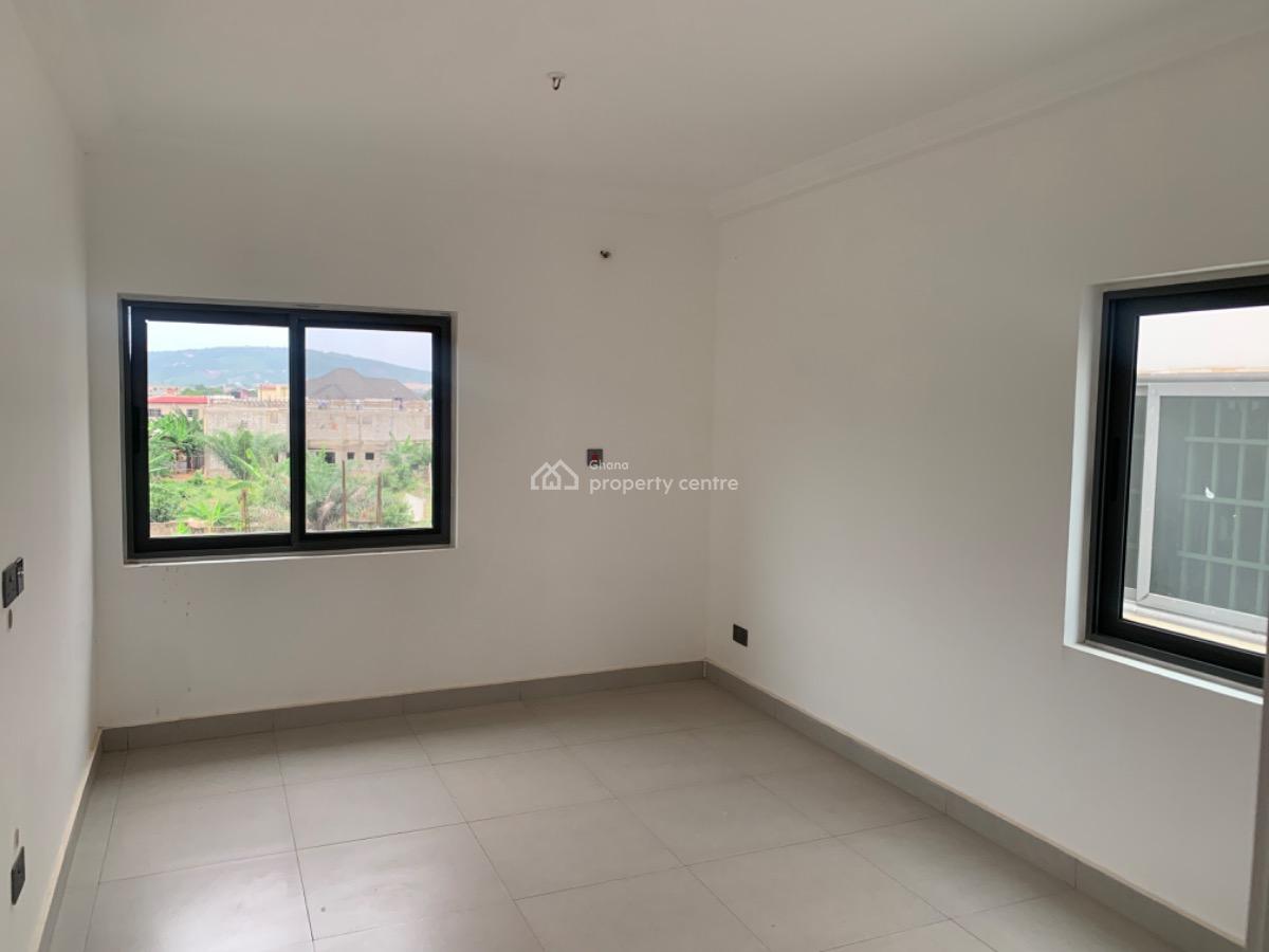 3 Bedrooms House, Ayimensah, Oyarifa, La Nkwantanang Madina Municipal, Accra, Detached Duplex for Sale