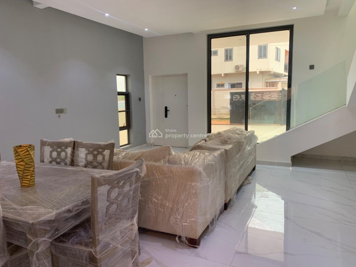 3 Bedrooms House, Ayimensah, Oyarifa, La Nkwantanang Madina Municipal, Accra, Detached Duplex for Sale