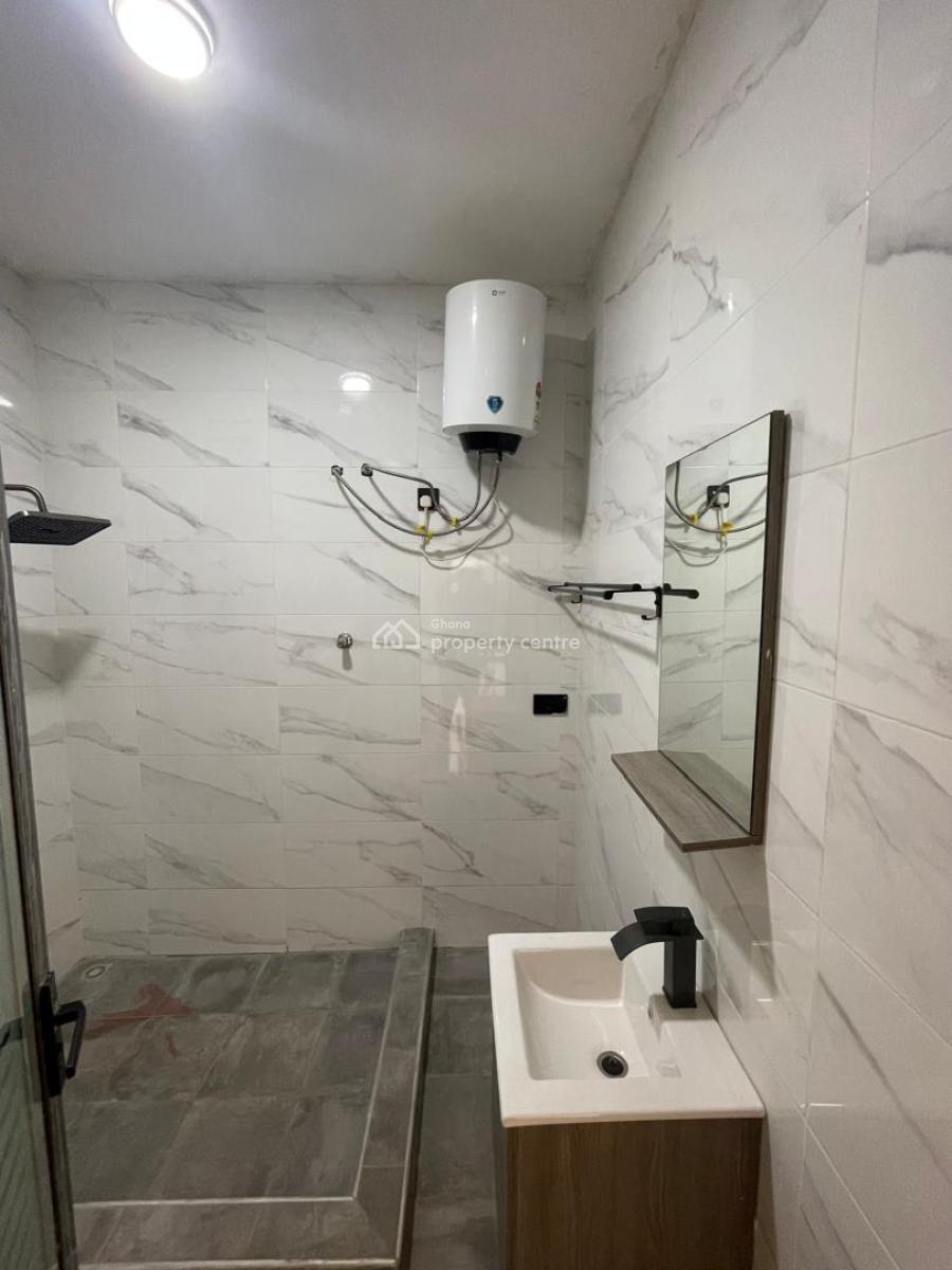 4 Bedrooms, Kwabenya, Ga East Municipal, Accra, Detached Duplex for Rent