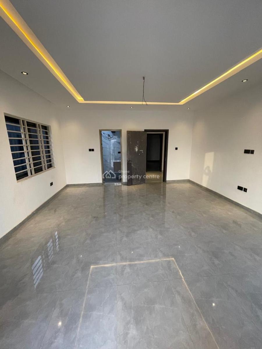 4 Bedrooms, Kwabenya, Ga East Municipal, Accra, Detached Duplex for Rent
