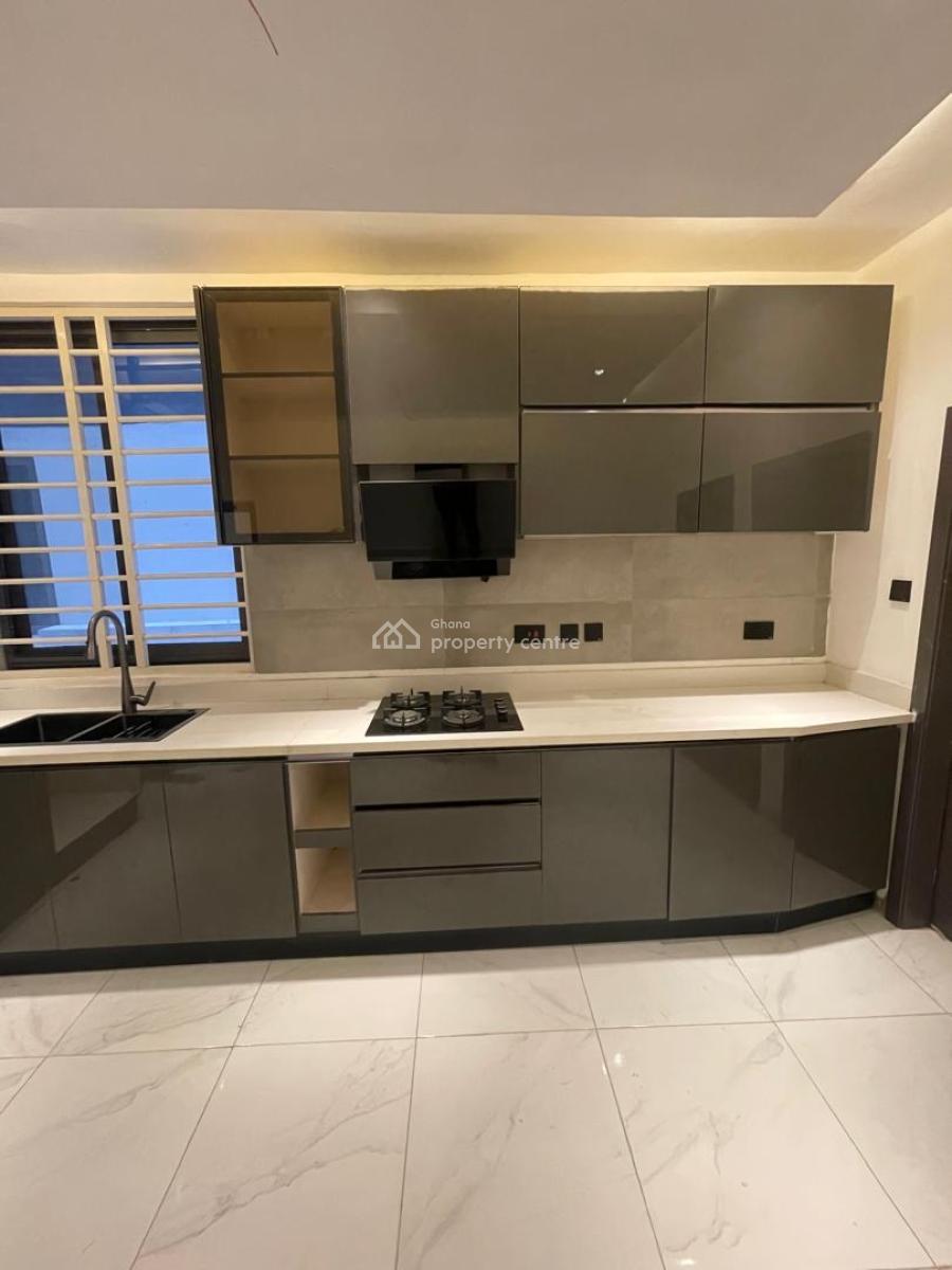 4 Bedrooms, Kwabenya, Ga East Municipal, Accra, Detached Duplex for Rent