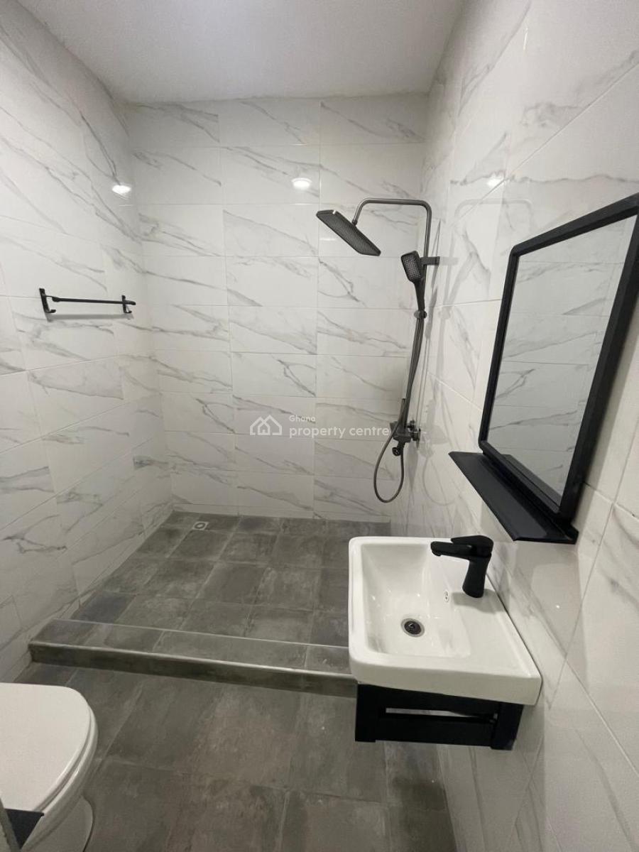 4 Bedrooms, Kwabenya, Ga East Municipal, Accra, Detached Duplex for Rent