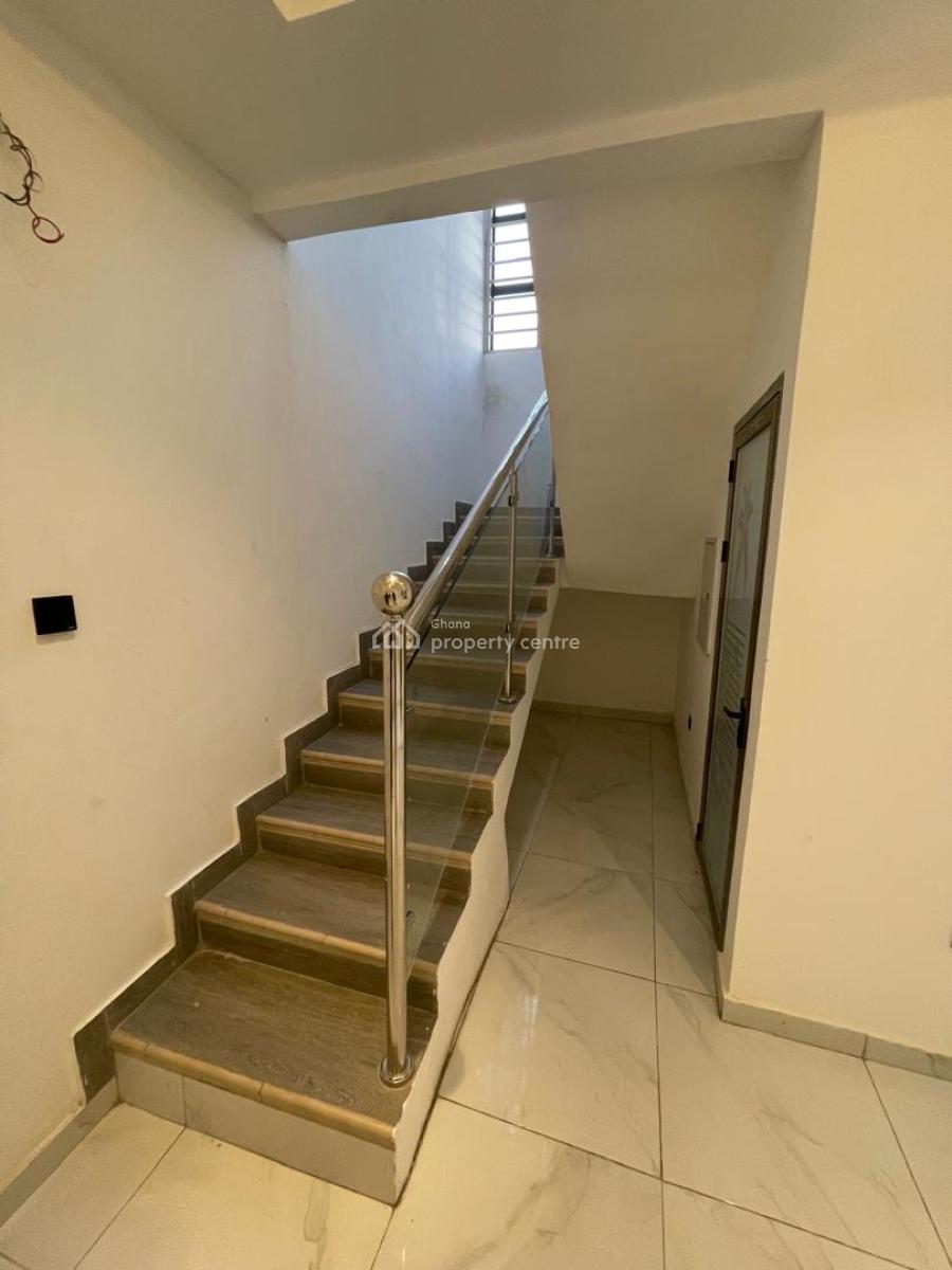 4 Bedrooms, Kwabenya, Ga East Municipal, Accra, Detached Duplex for Rent