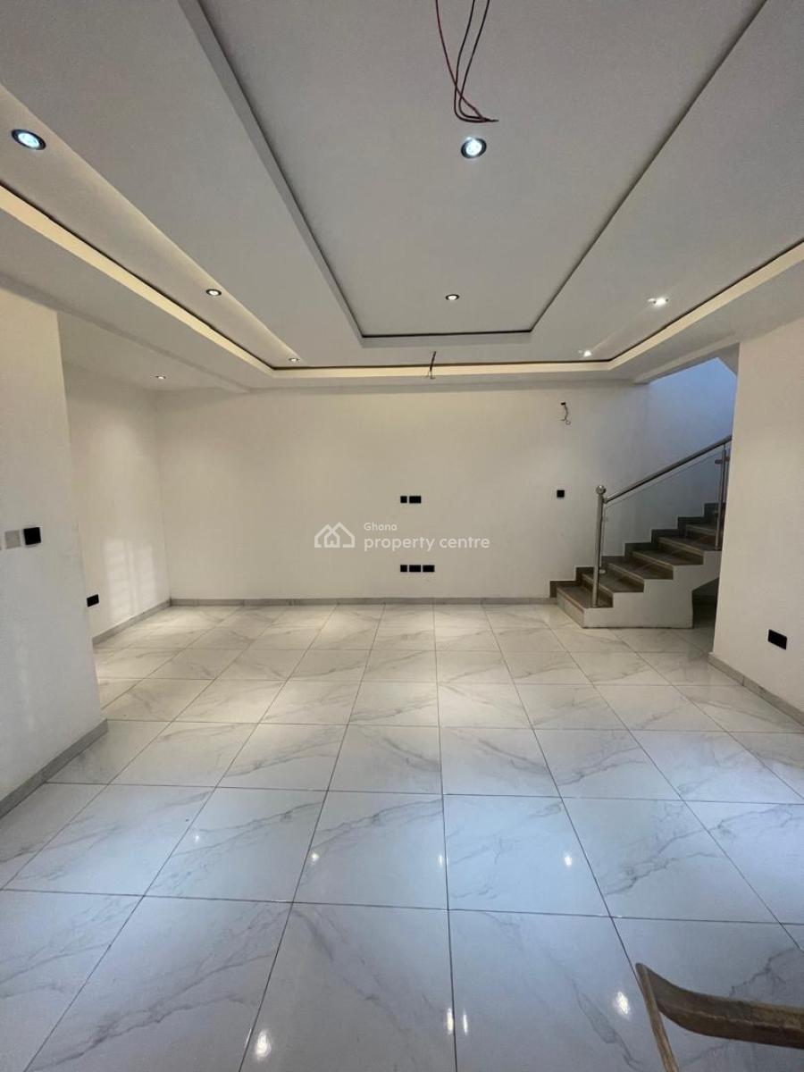 4 Bedrooms, Kwabenya, Ga East Municipal, Accra, Detached Duplex for Rent
