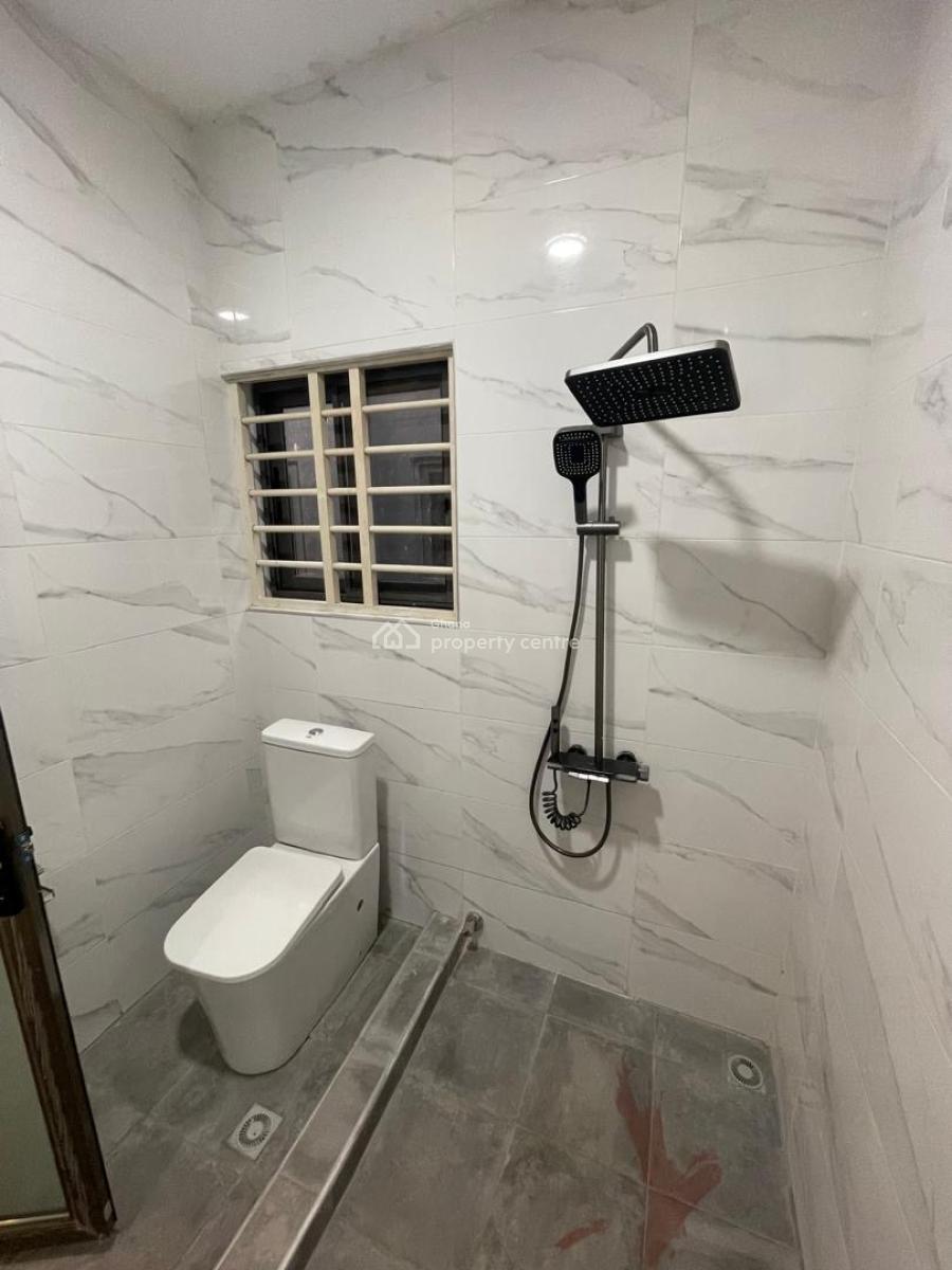 4 Bedrooms, Kwabenya, Ga East Municipal, Accra, Detached Duplex for Rent