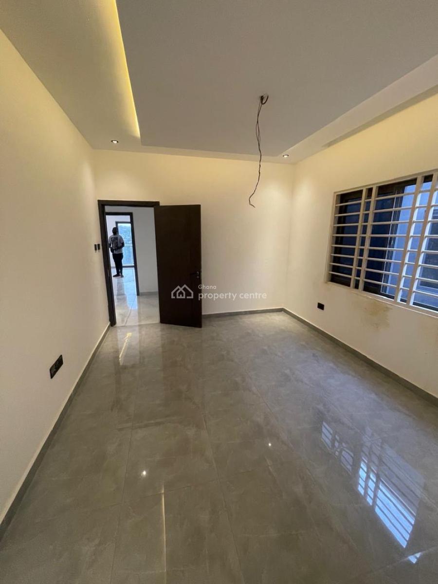 4 Bedrooms, Kwabenya, Ga East Municipal, Accra, Detached Duplex for Rent