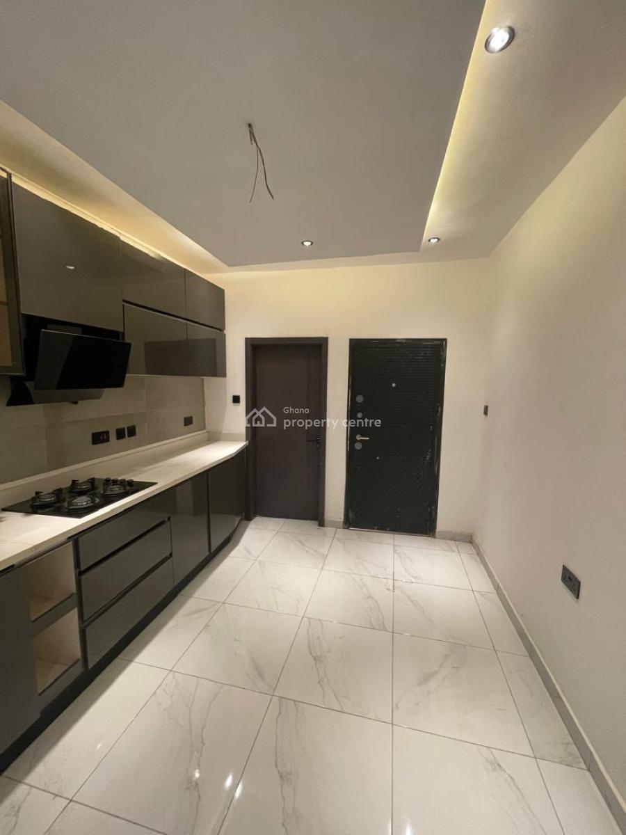 4 Bedrooms, Kwabenya, Ga East Municipal, Accra, Detached Duplex for Rent