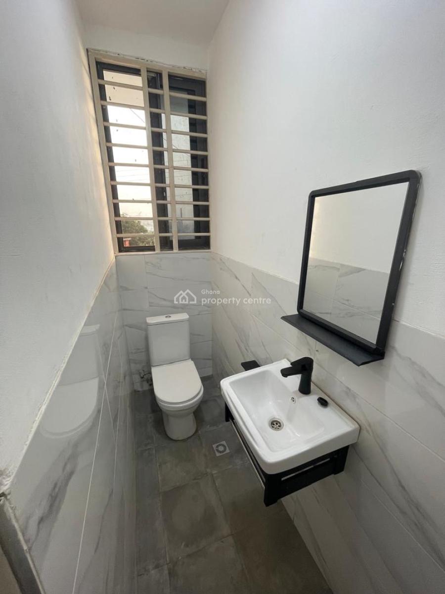 4 Bedrooms, Kwabenya, Ga East Municipal, Accra, Detached Duplex for Rent