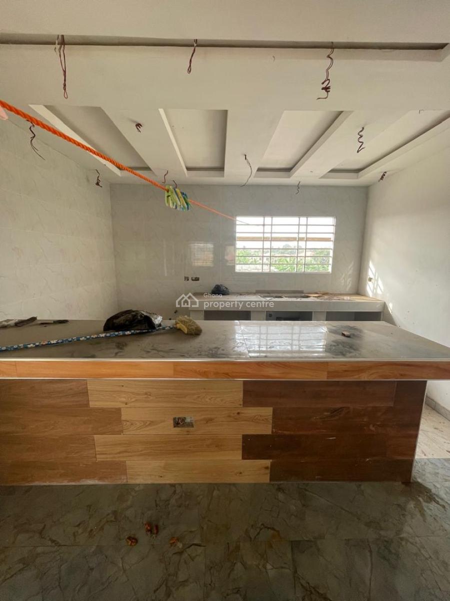 2 Bedrooms at Pokuase Ayawaso, Ayawaso, Pokuase (pokoasi), Ga West Municipal, Accra, Apartment for Rent