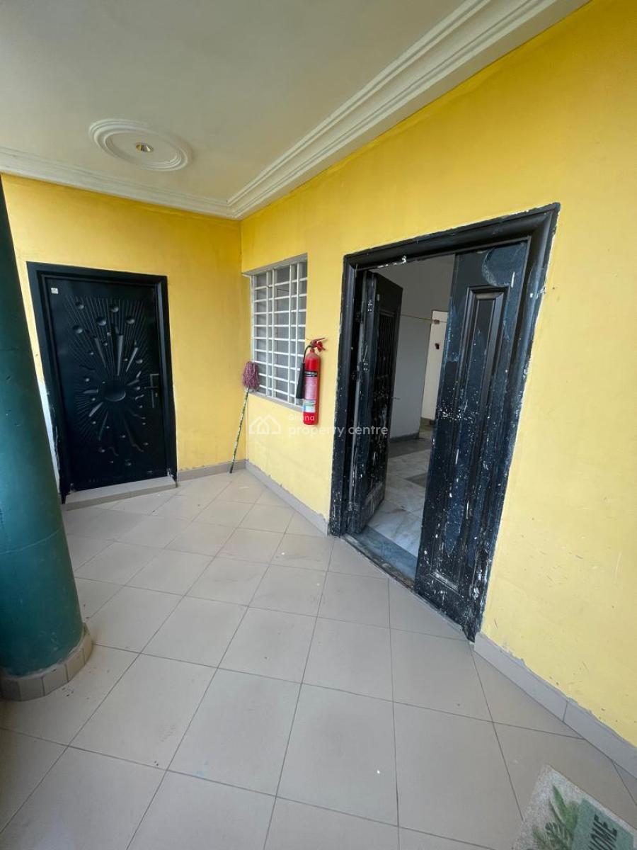 2 Bedrooms at Pokuase Ayawaso, Ayawaso, Pokuase (pokoasi), Ga West Municipal, Accra, Apartment for Rent