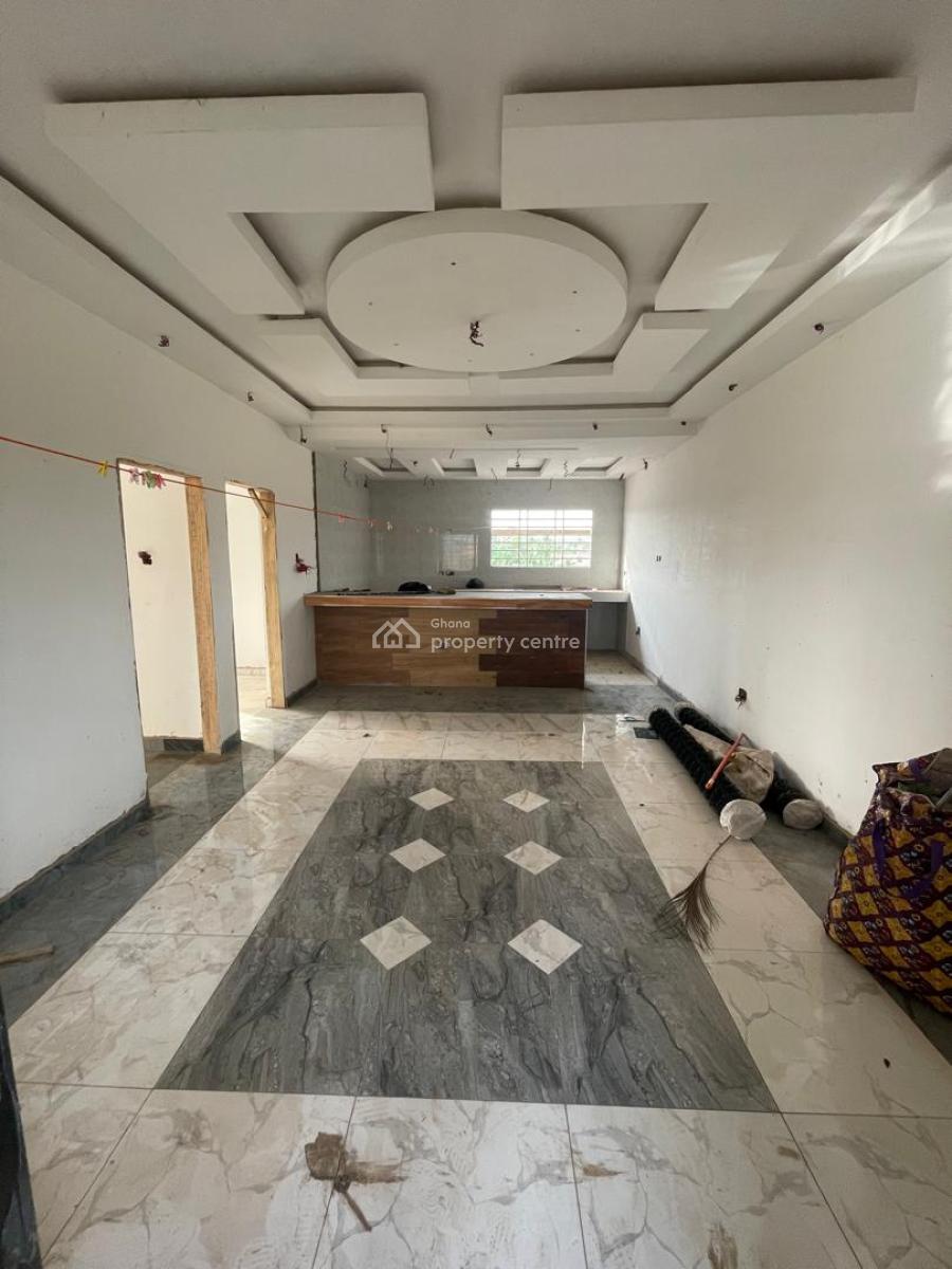 2 Bedrooms at Pokuase Ayawaso, Ayawaso, Pokuase (pokoasi), Ga West Municipal, Accra, Apartment for Rent