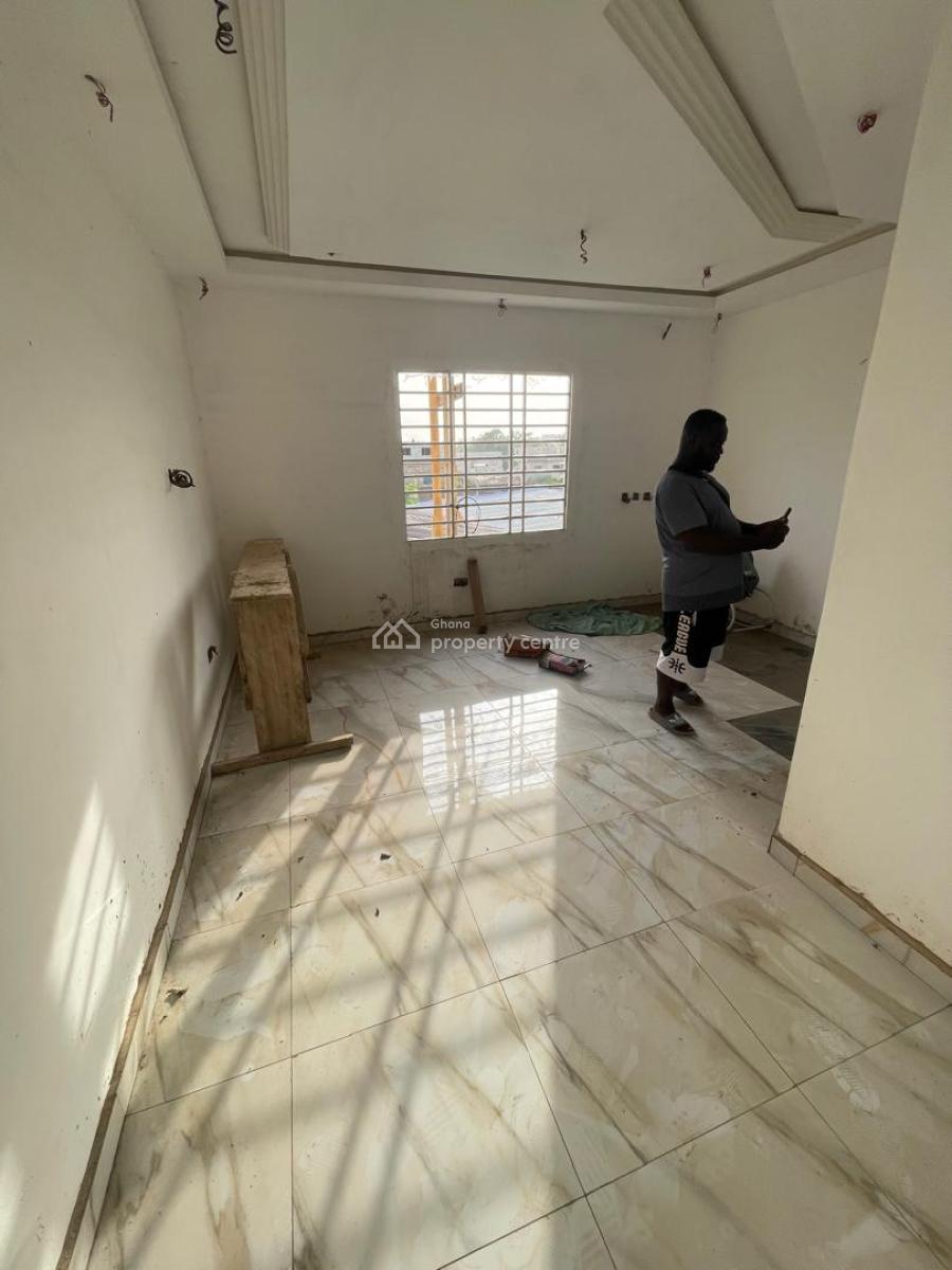 2 Bedrooms at Pokuase Ayawaso, Ayawaso, Pokuase (pokoasi), Ga West Municipal, Accra, Apartment for Rent