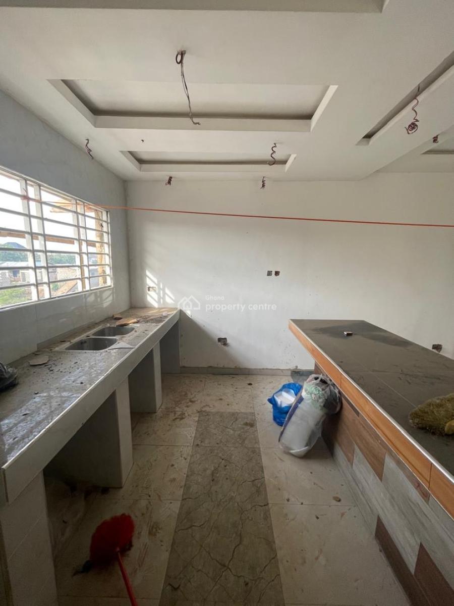 2 Bedrooms at Pokuase Ayawaso, Ayawaso, Pokuase (pokoasi), Ga West Municipal, Accra, Apartment for Rent