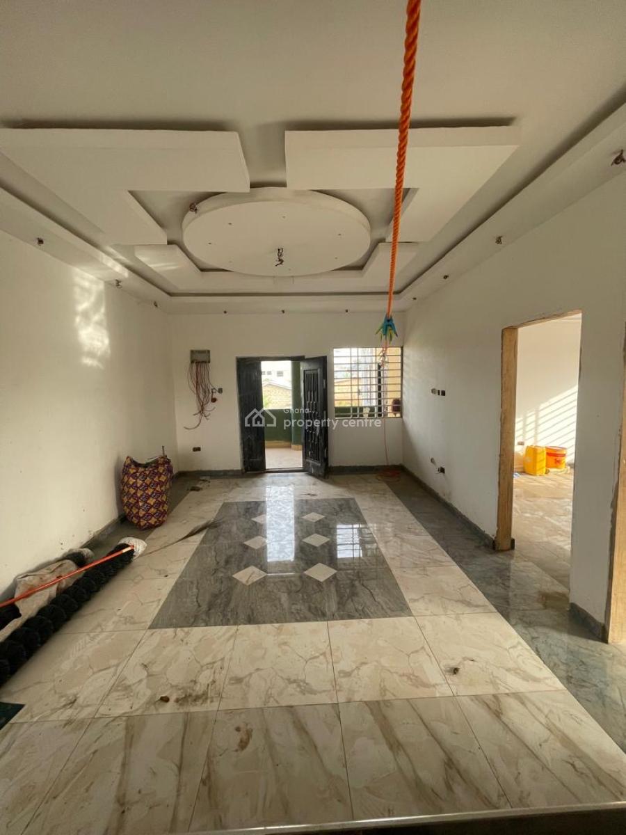 2 Bedrooms at Pokuase Ayawaso, Ayawaso, Pokuase (pokoasi), Ga West Municipal, Accra, Apartment for Rent