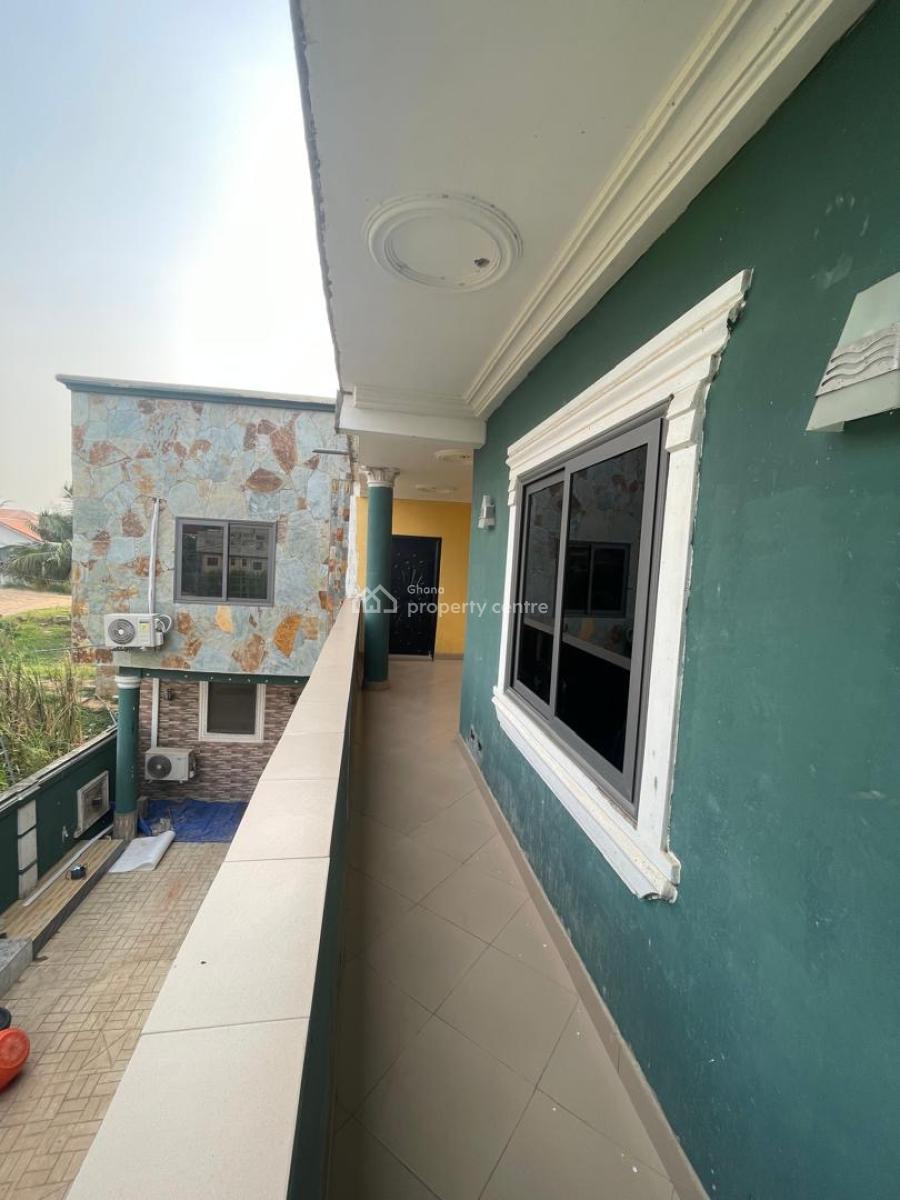 2 Bedrooms at Pokuase Ayawaso, Ayawaso, Pokuase (pokoasi), Ga West Municipal, Accra, Apartment for Rent