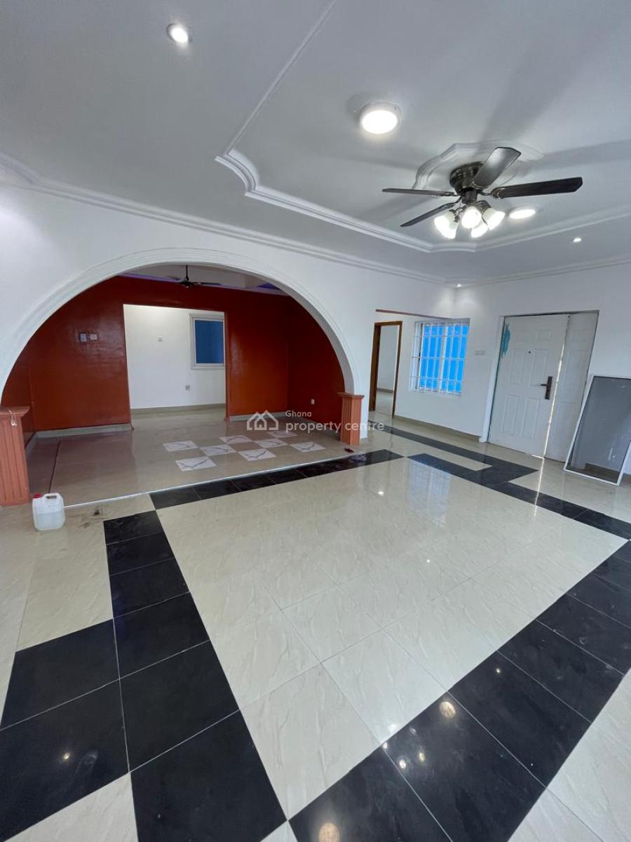 3 Bedrooms at Acp Estate, Acp Estate, Ga East Municipal, Accra, Apartment for Rent