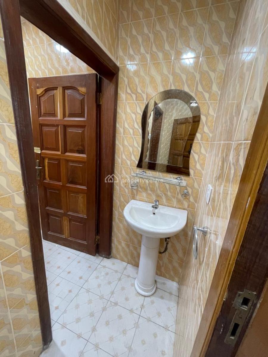 3 Bedrooms at Acp Estate, Acp Estate, Ga East Municipal, Accra, Apartment for Rent