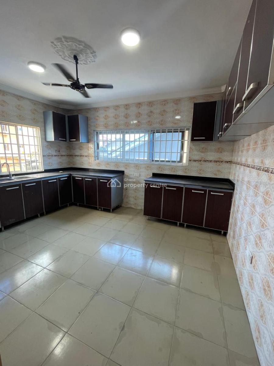 3 Bedrooms at Acp Estate, Acp Estate, Ga East Municipal, Accra, Apartment for Rent