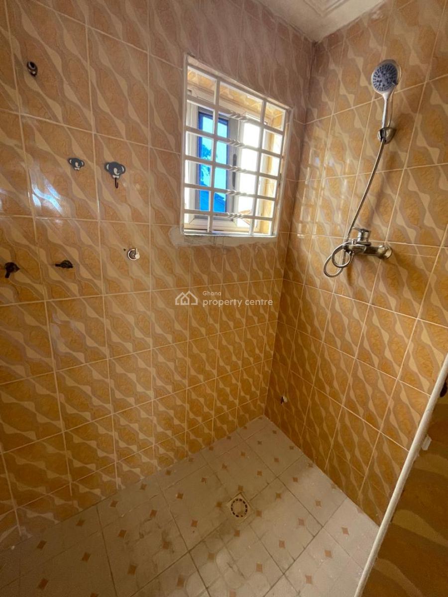 3 Bedrooms at Acp Estate, Acp Estate, Ga East Municipal, Accra, Apartment for Rent