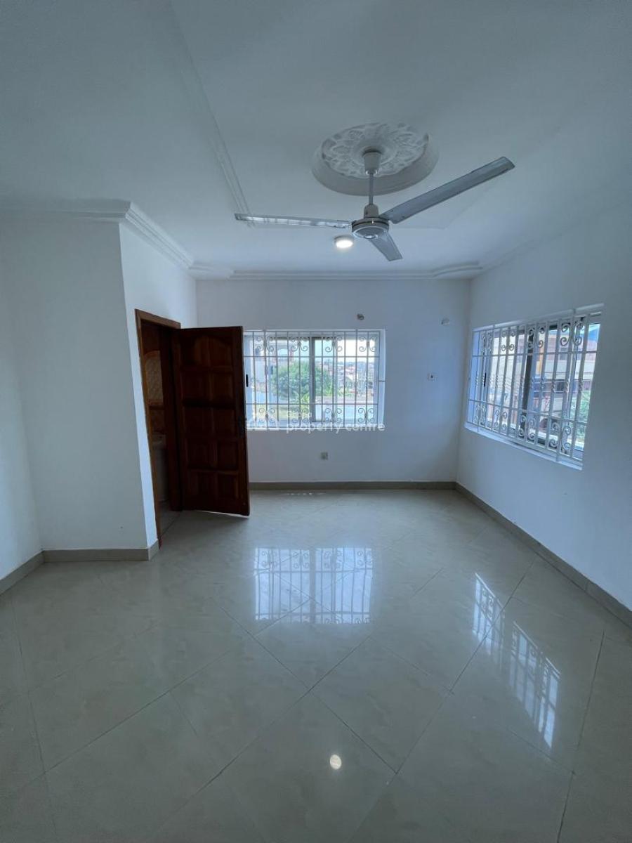 3 Bedrooms at Acp Estate, Acp Estate, Ga East Municipal, Accra, Apartment for Rent