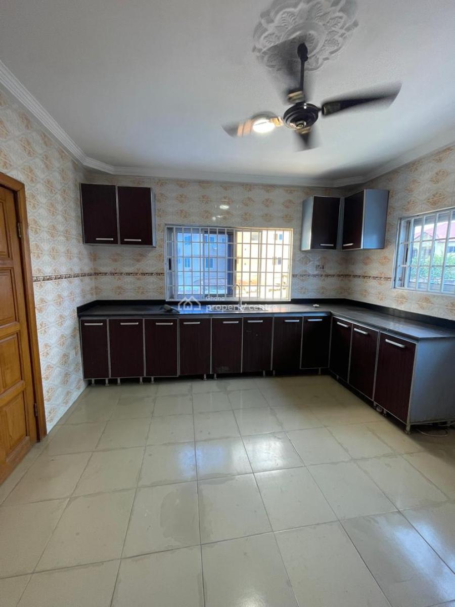 3 Bedrooms at Acp Estate, Acp Estate, Ga East Municipal, Accra, Apartment for Rent