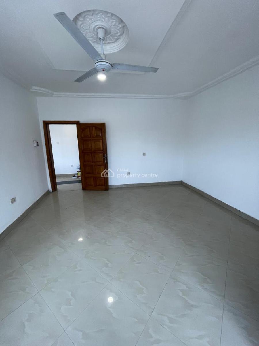 3 Bedrooms at Acp Estate, Acp Estate, Ga East Municipal, Accra, Apartment for Rent