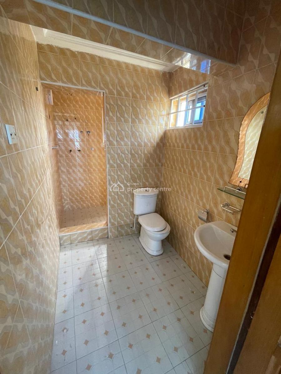 3 Bedrooms at Acp Estate, Acp Estate, Ga East Municipal, Accra, Apartment for Rent