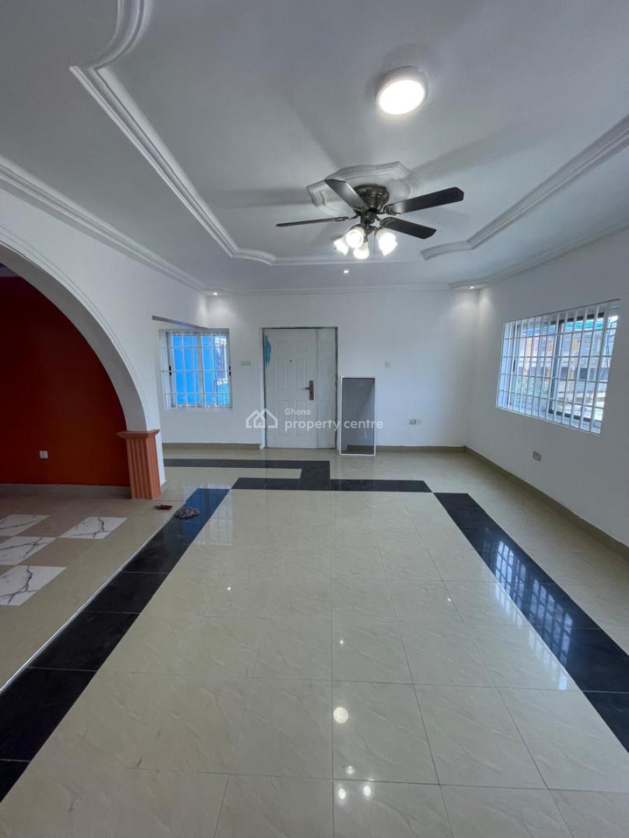 3 Bedrooms at Acp Estate, Acp Estate, Ga East Municipal, Accra, Apartment for Rent