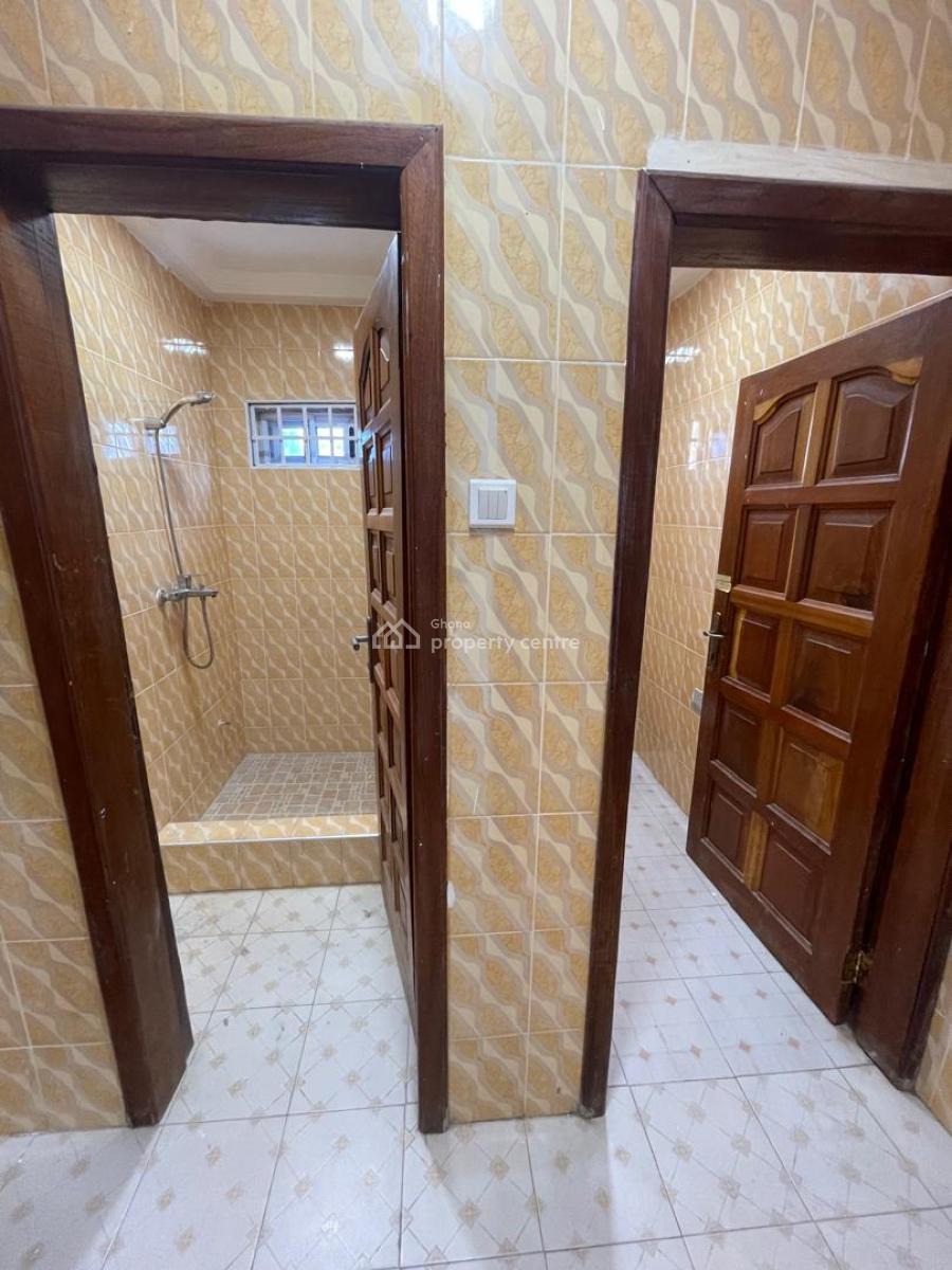3 Bedrooms at Acp Estate, Acp Estate, Ga East Municipal, Accra, Apartment for Rent
