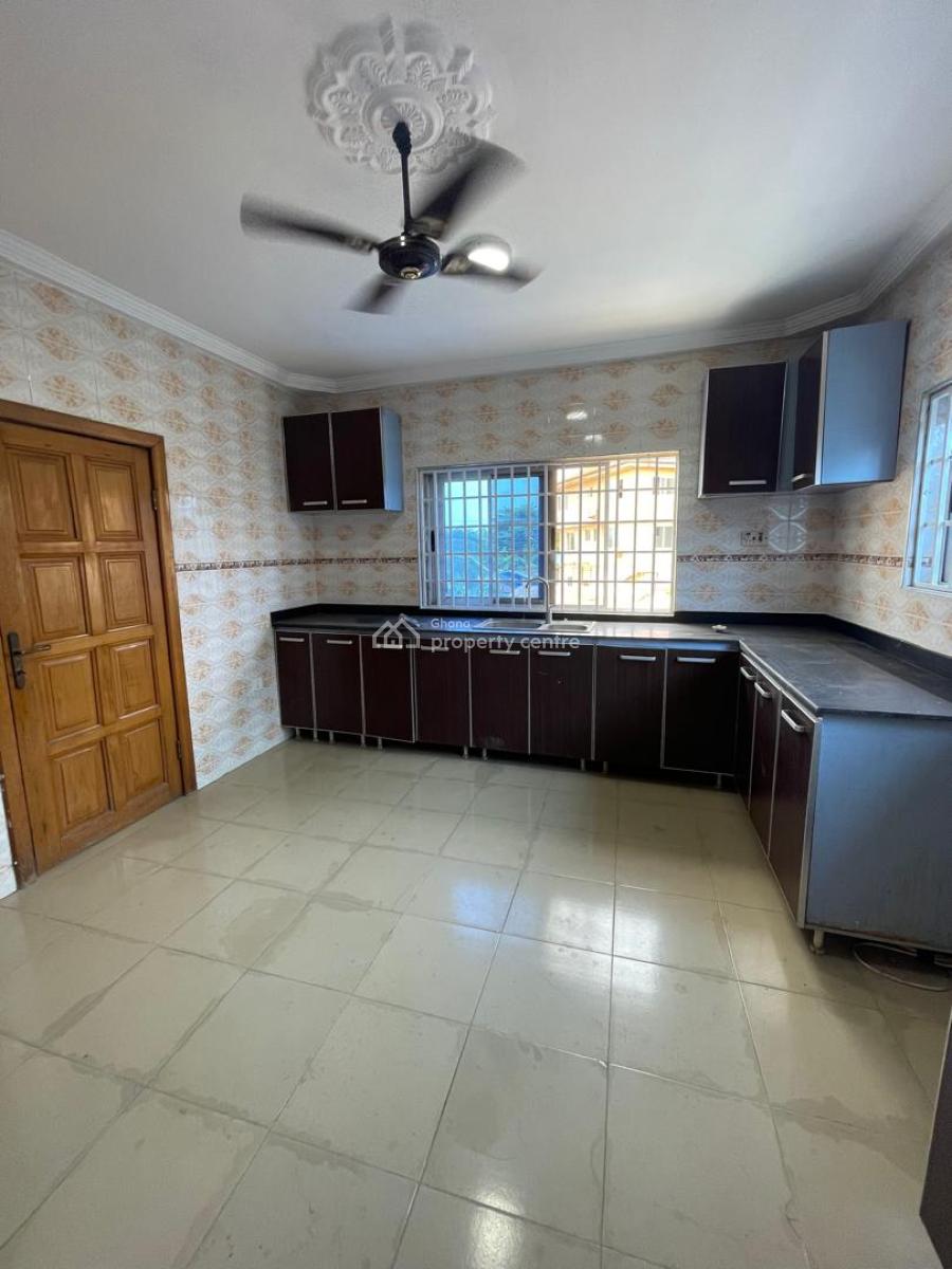 3 Bedrooms at Acp Estate, Acp Estate, Ga East Municipal, Accra, Apartment for Rent