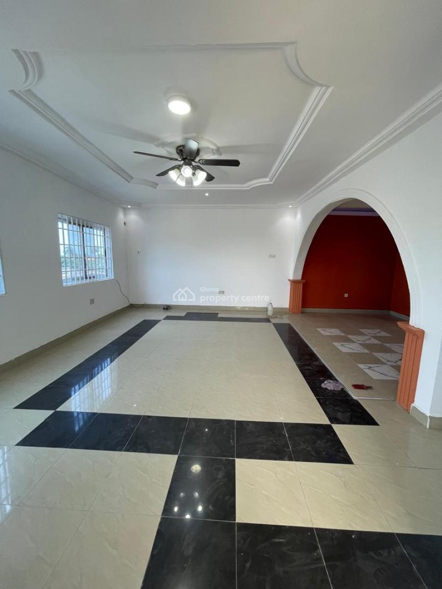 3 Bedrooms at Acp Estate, Acp Estate, Ga East Municipal, Accra, Apartment for Rent