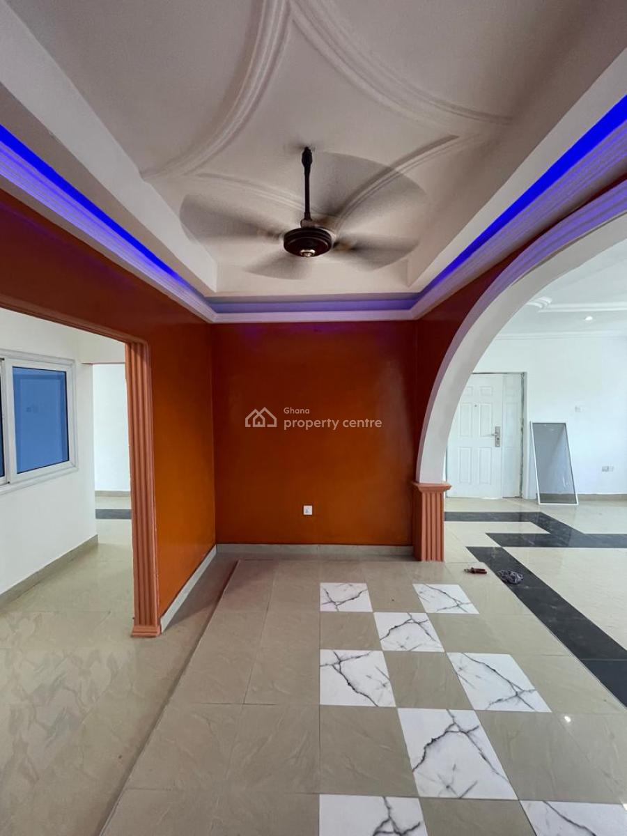 3 Bedrooms at Acp Estate, Acp Estate, Ga East Municipal, Accra, Apartment for Rent