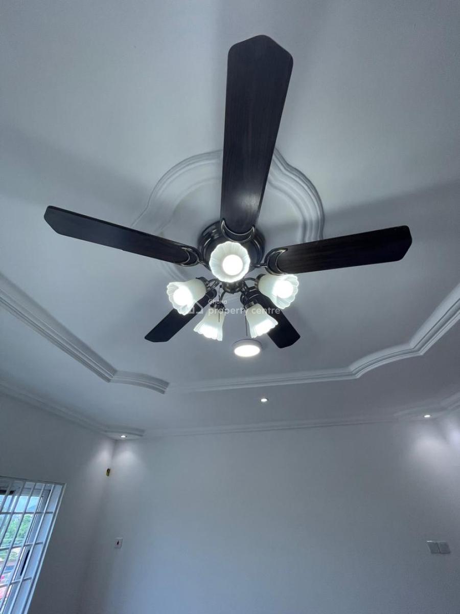 3 Bedrooms at Acp Estate, Acp Estate, Ga East Municipal, Accra, Apartment for Rent