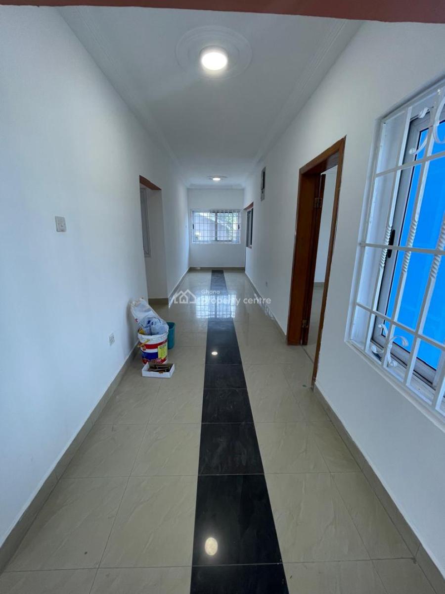 3 Bedrooms at Acp Estate, Acp Estate, Ga East Municipal, Accra, Apartment for Rent