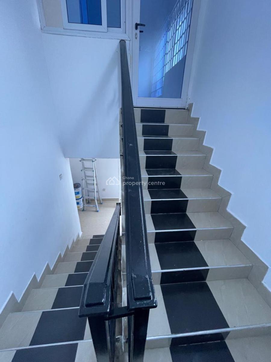 3 Bedrooms at Acp Estate, Acp Estate, Ga East Municipal, Accra, Apartment for Rent