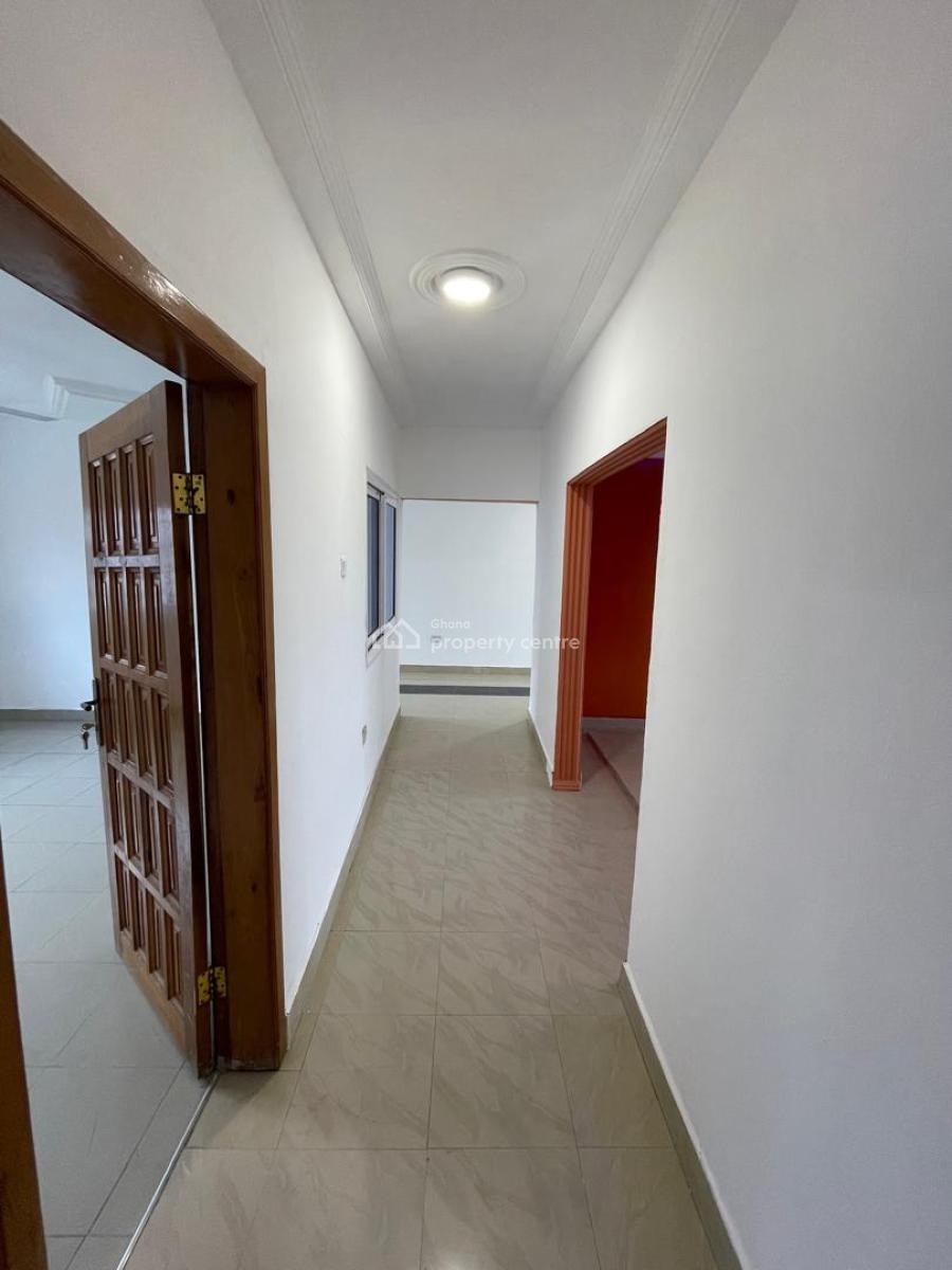 3 Bedrooms at Acp Estate, Acp Estate, Ga East Municipal, Accra, Apartment for Rent