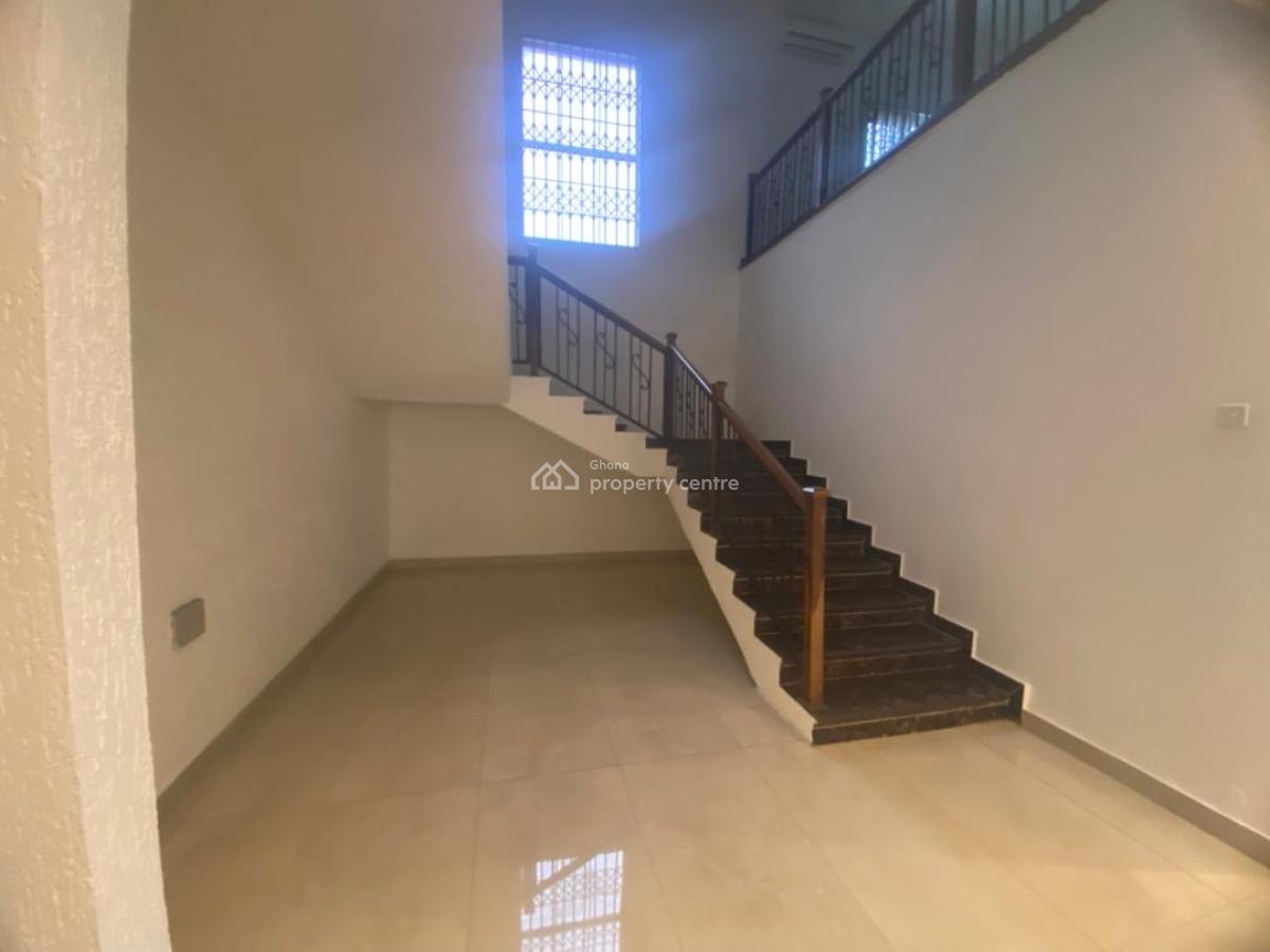 5 Bedrooms at East Legon, Star Bite, East Legon, Accra, Detached Duplex for Rent